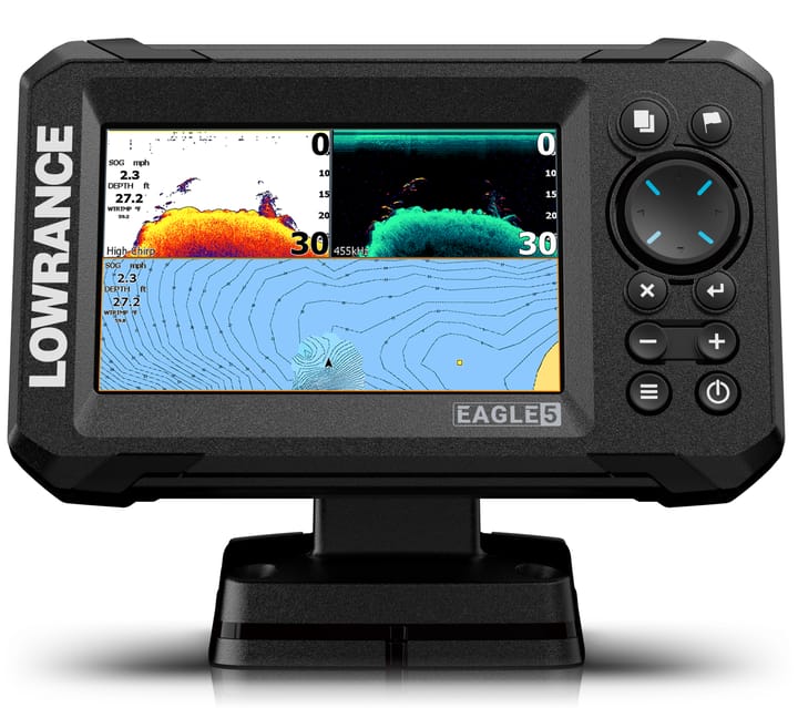 Lowrance Lowrance Eagle 5" Lowrance