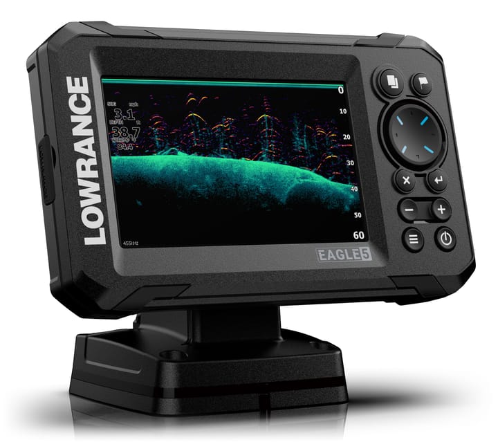 Lowrance Lowrance Eagle 5" Lowrance