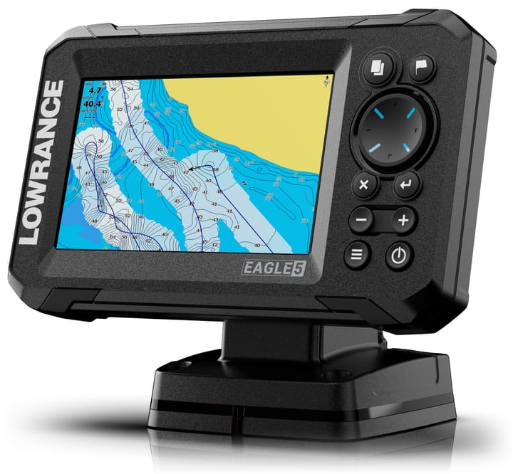 Lowrance Lowrance Eagle 5" Lowrance