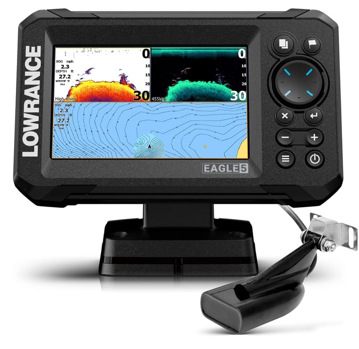 Lowrance Lowrance Eagle 5" Lowrance