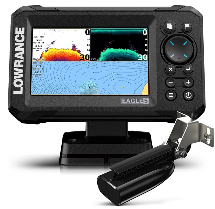 Lowrance Lowrance Eagle 5" Lowrance