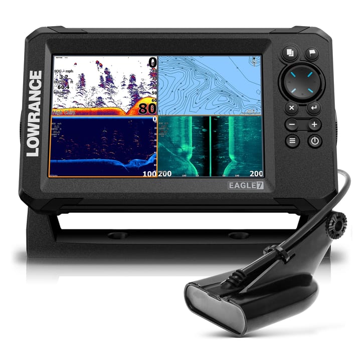 Lowrance Lowrance Eagle 7" Lowrance