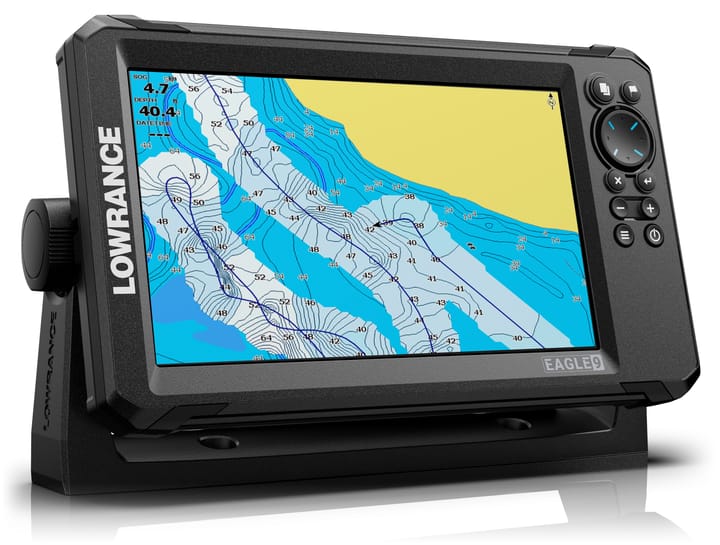 Lowrance Lowrance Eagle 9" Lowrance