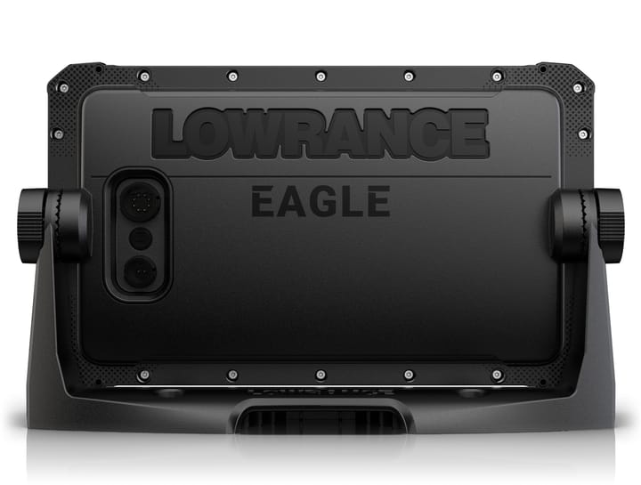 Lowrance Lowrance Eagle 9" Lowrance