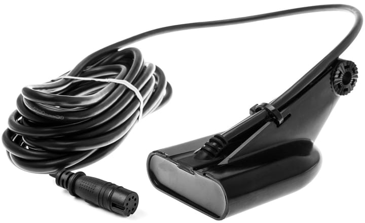 Lowrance Lowrance Hook Reveal Transducer 50/200 - 455/800 Hdi, Xdcr Pk Lowrance