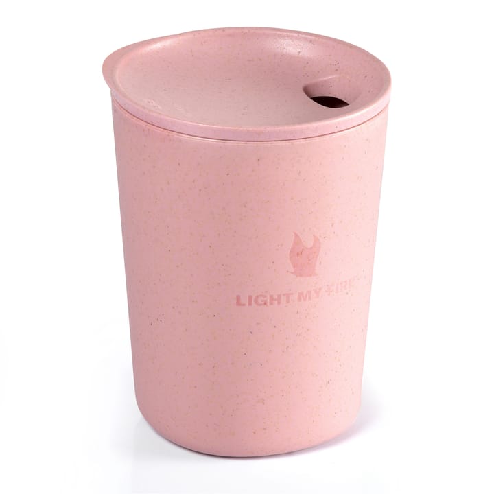 Light My Fire Mycup'N Lid Original Dusty Pink Light My Fire