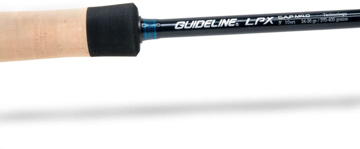 Guideline Guideline Lpx Coastal Guideline