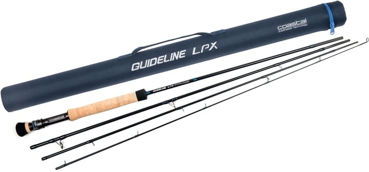 Guideline Guideline Lpx Coastal Guideline