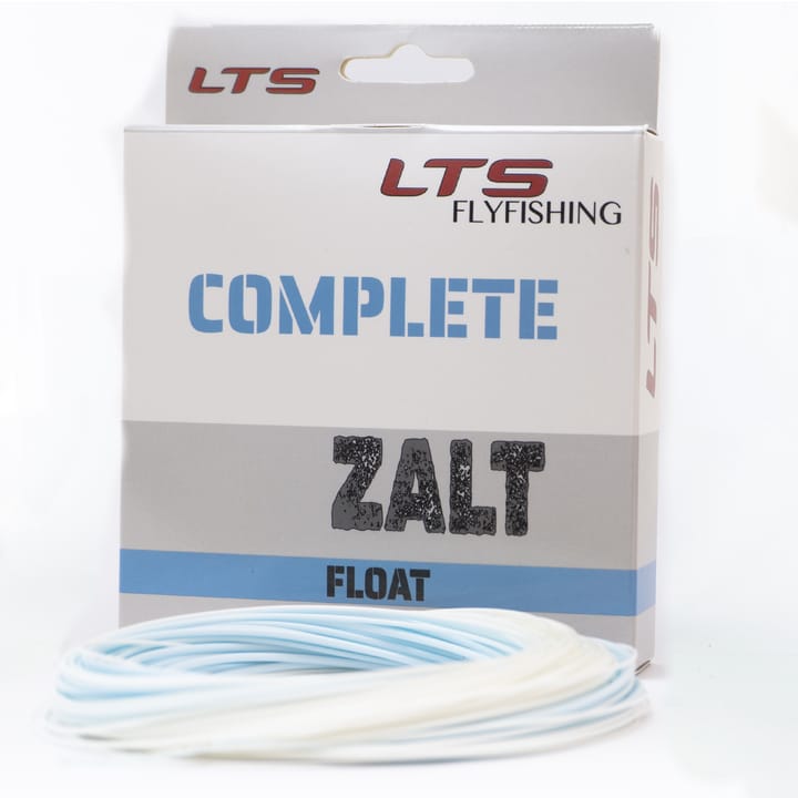 LTS Lts Complete Zalt Float LTS