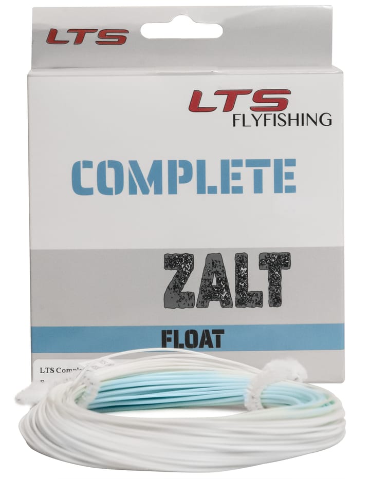 LTS LTS Complete Zalt Float LTS