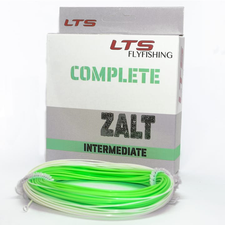 LTS Lts Complete Zalt Intermediate LTS