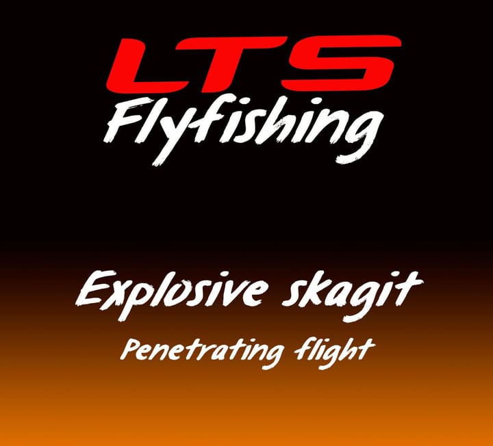 LTS Lts Explosive Skagit Head LTS