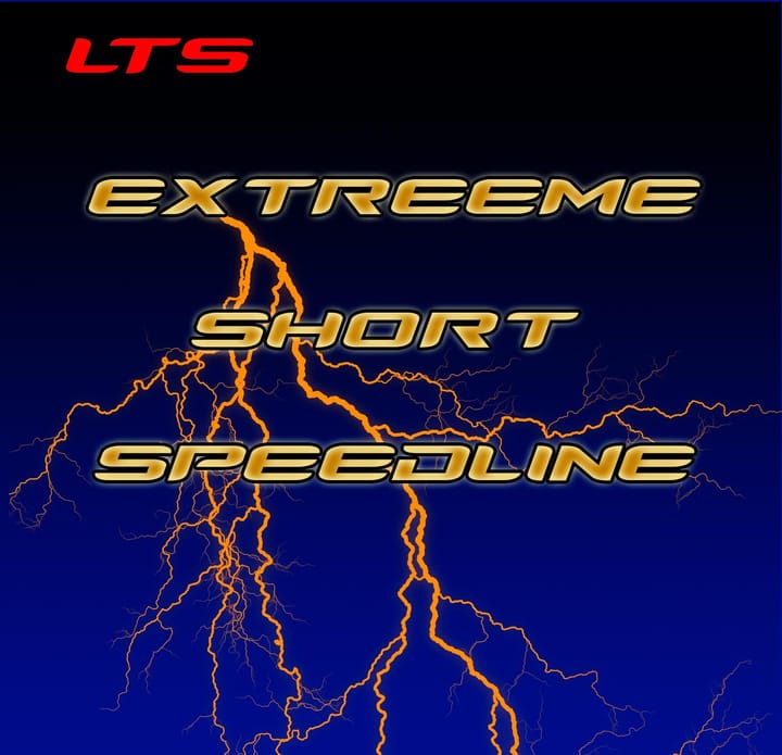 LTS Lts Extreme Short Speedline Dh Flyt LTS