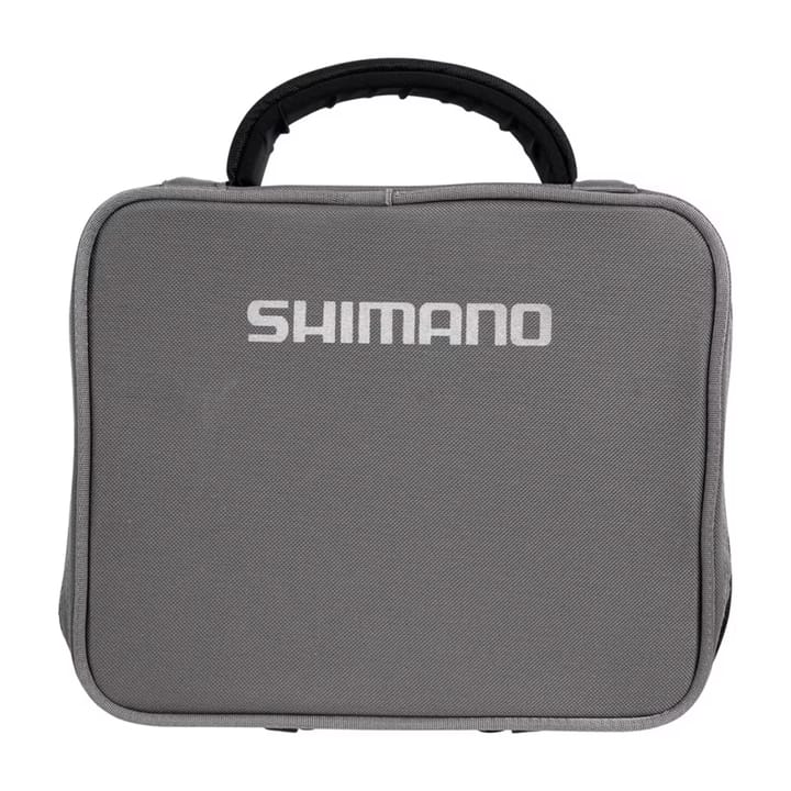 Shimano Shimano Predator Soft Plastic Wallet Designet For Fiskere Med Mye Utstyr Shimano