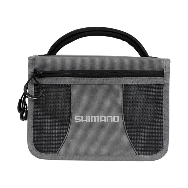 Shimano Shimano Predator Tackle Wallet Kompakt Oppbevaringsløsning Shimano