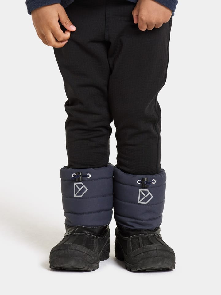 Didriksons Kids' Lumi Boots Navy Didriksons