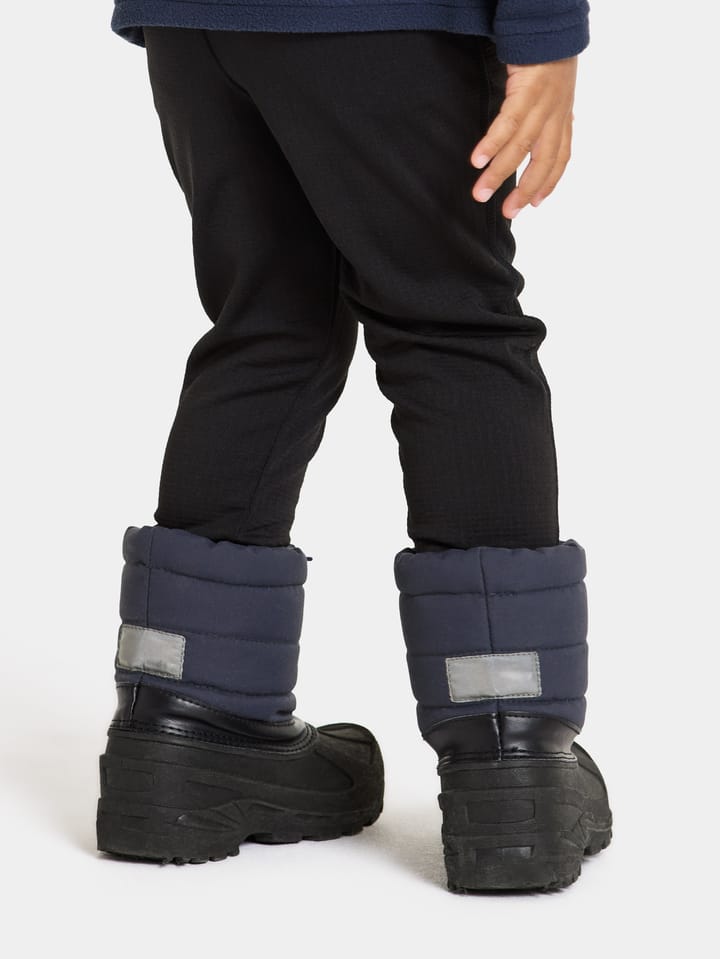 Didriksons Kids' Lumi Boots Navy Didriksons