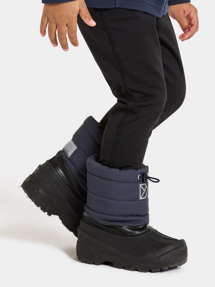 Didriksons Kids' Lumi Boots Navy Didriksons