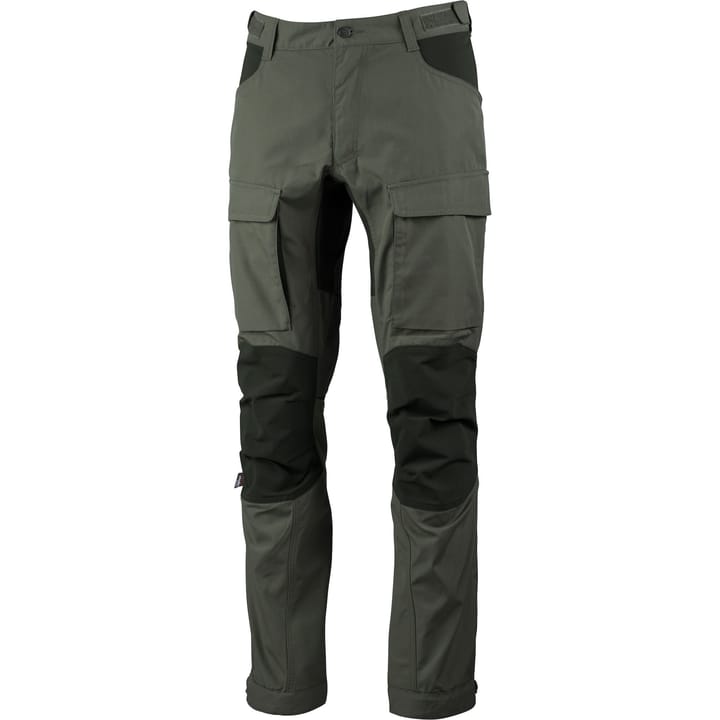 Lundhags Men's Authentic II Pant Forest Green/Dark Fg Lundhags