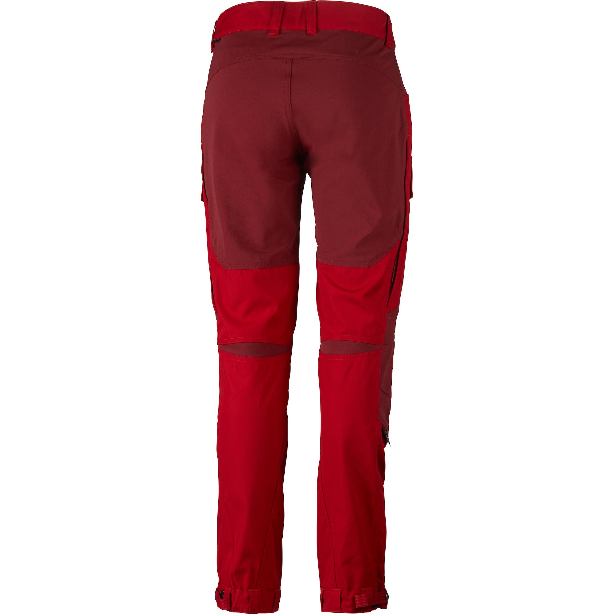 Lundhags Authentic Pant Review - Outdoorguru