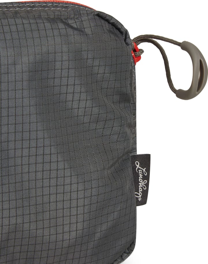 Lundhags Core Padje Light Multi Pockets 1+1 L Granite Lundhags