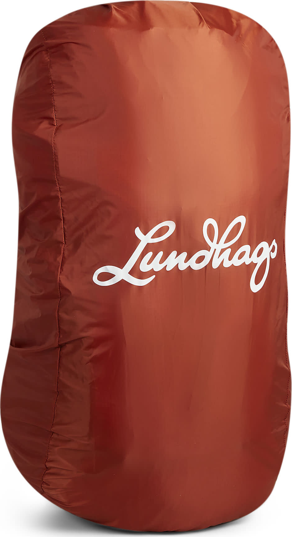 Lundhags Core Rain Cover 15-30 L Amber