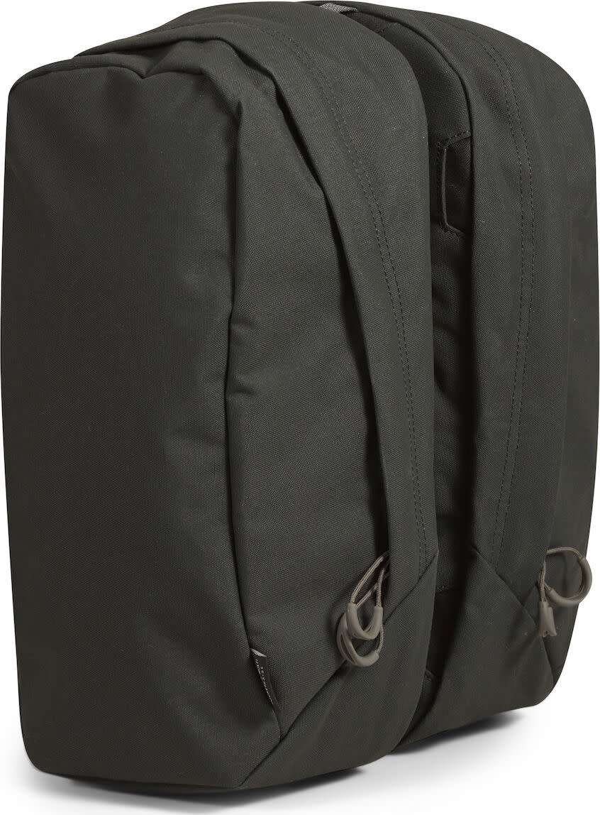 Lundhags Core Saruk Multi Pockets 5+5 L Charcoal