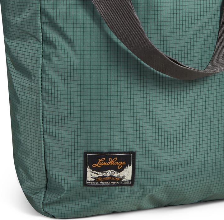 Lundhags Core Tote Bag 20 L Jade Lundhags