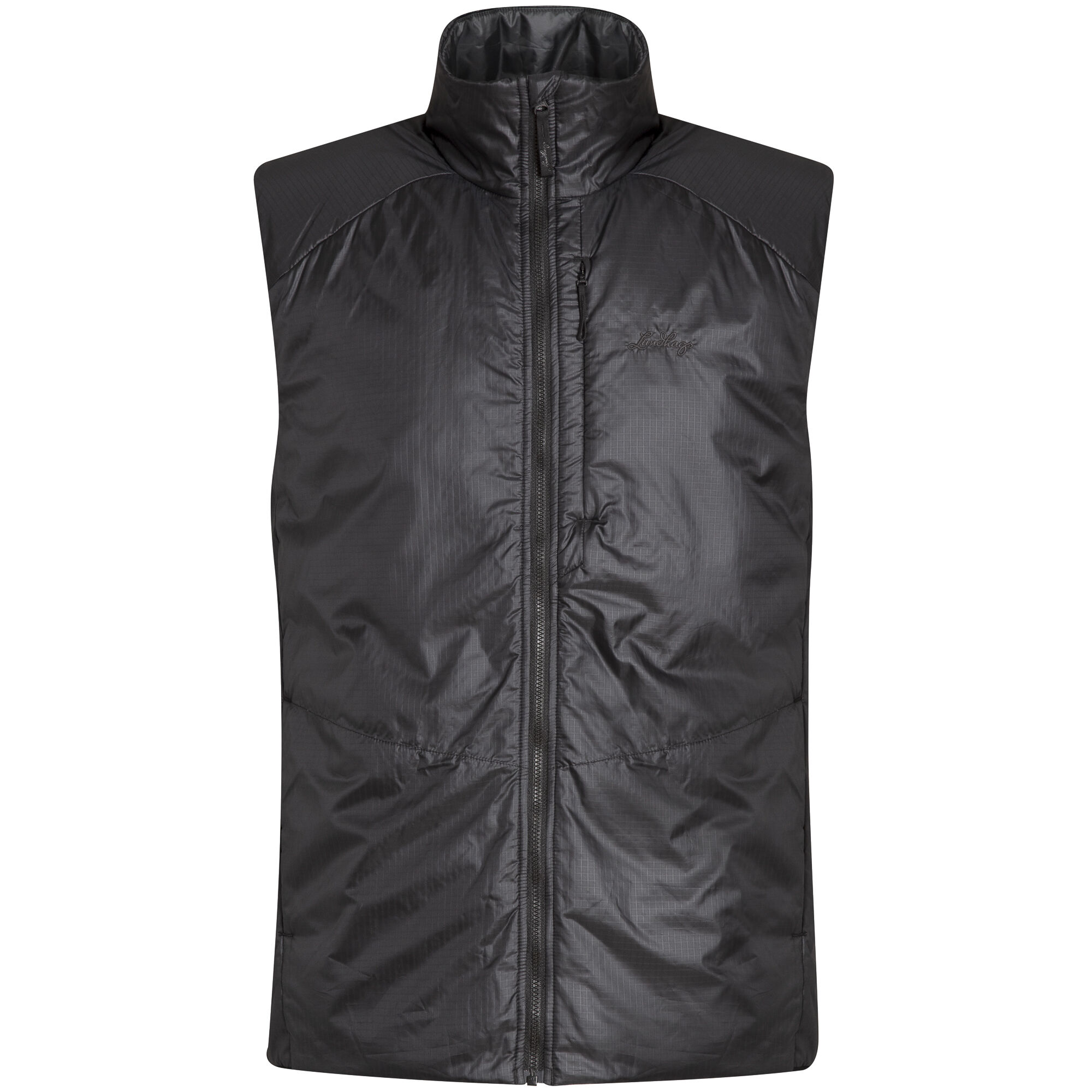 Lundhags Men’s Idu Light Vest Black