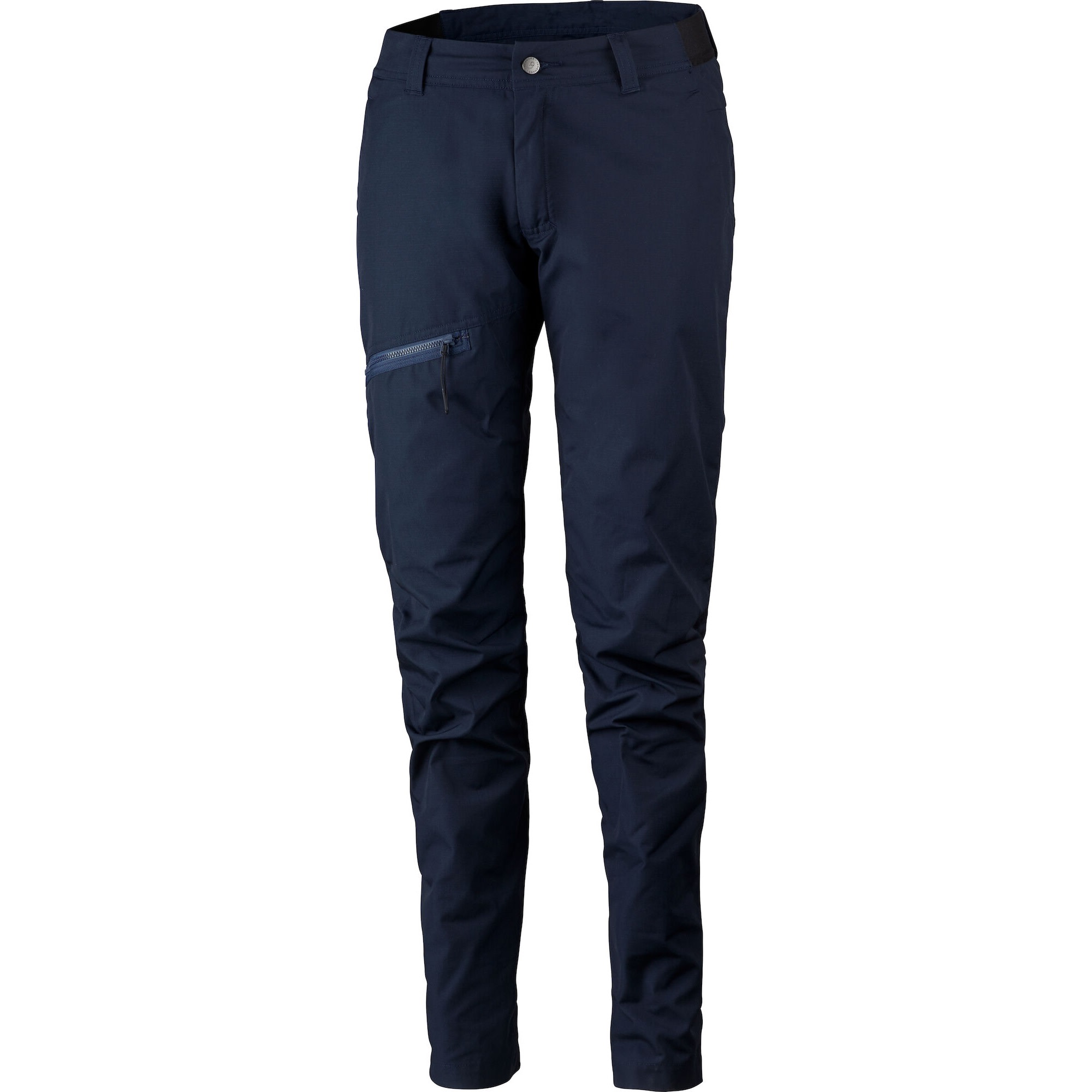 Lundhags Women’s Knak Pant Deep Blue