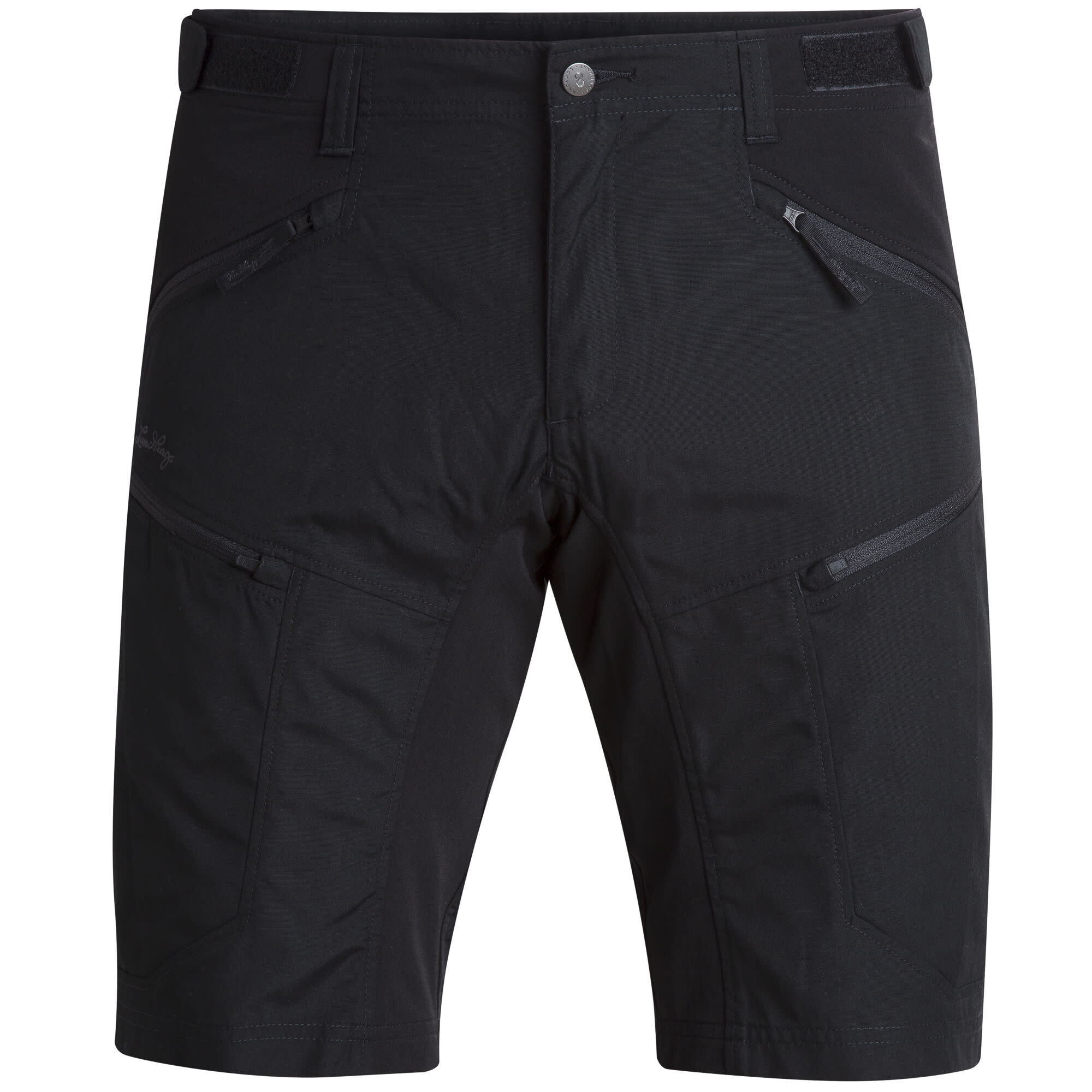 Lundhags Men’s Makke II Shorts Black