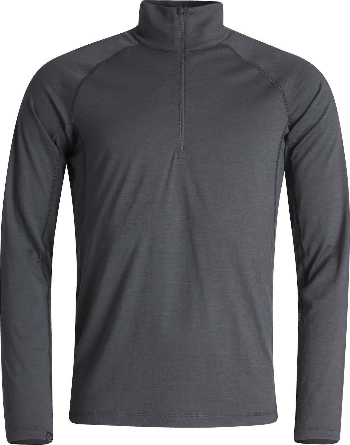 Men’s Gimmer Merino Light 1/2 Zip Dark Agave