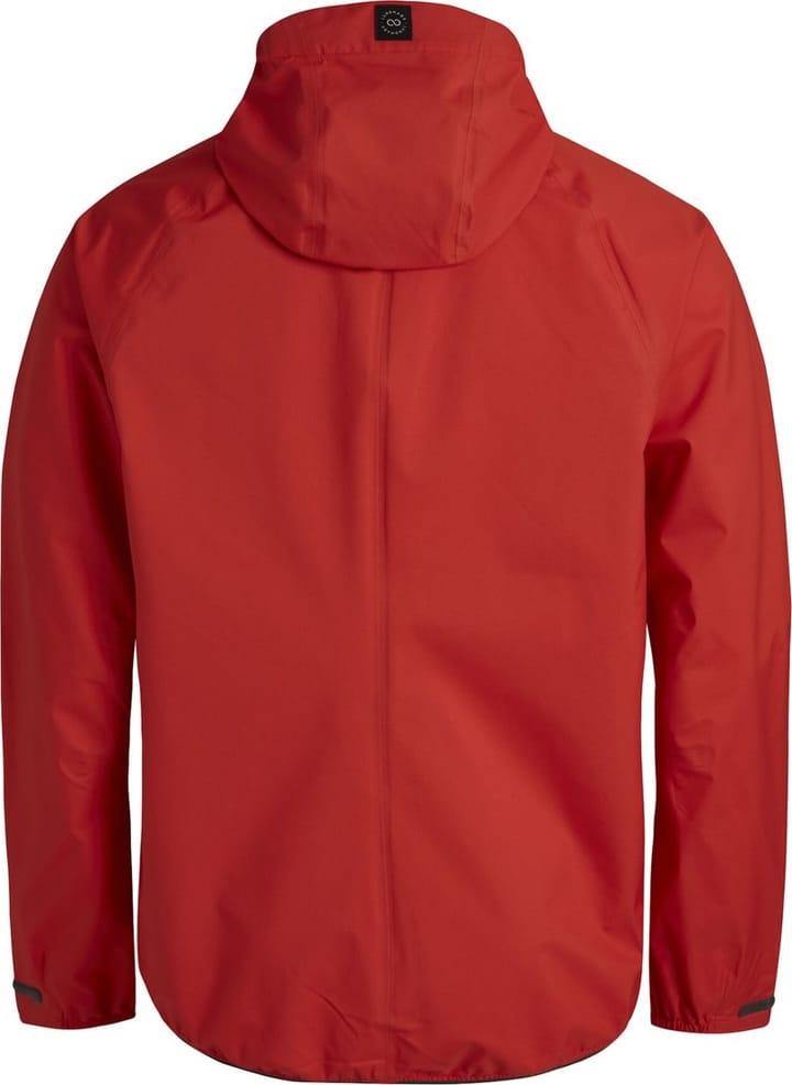 Lundhags Men's Lo Jacket Lively Red Lundhags