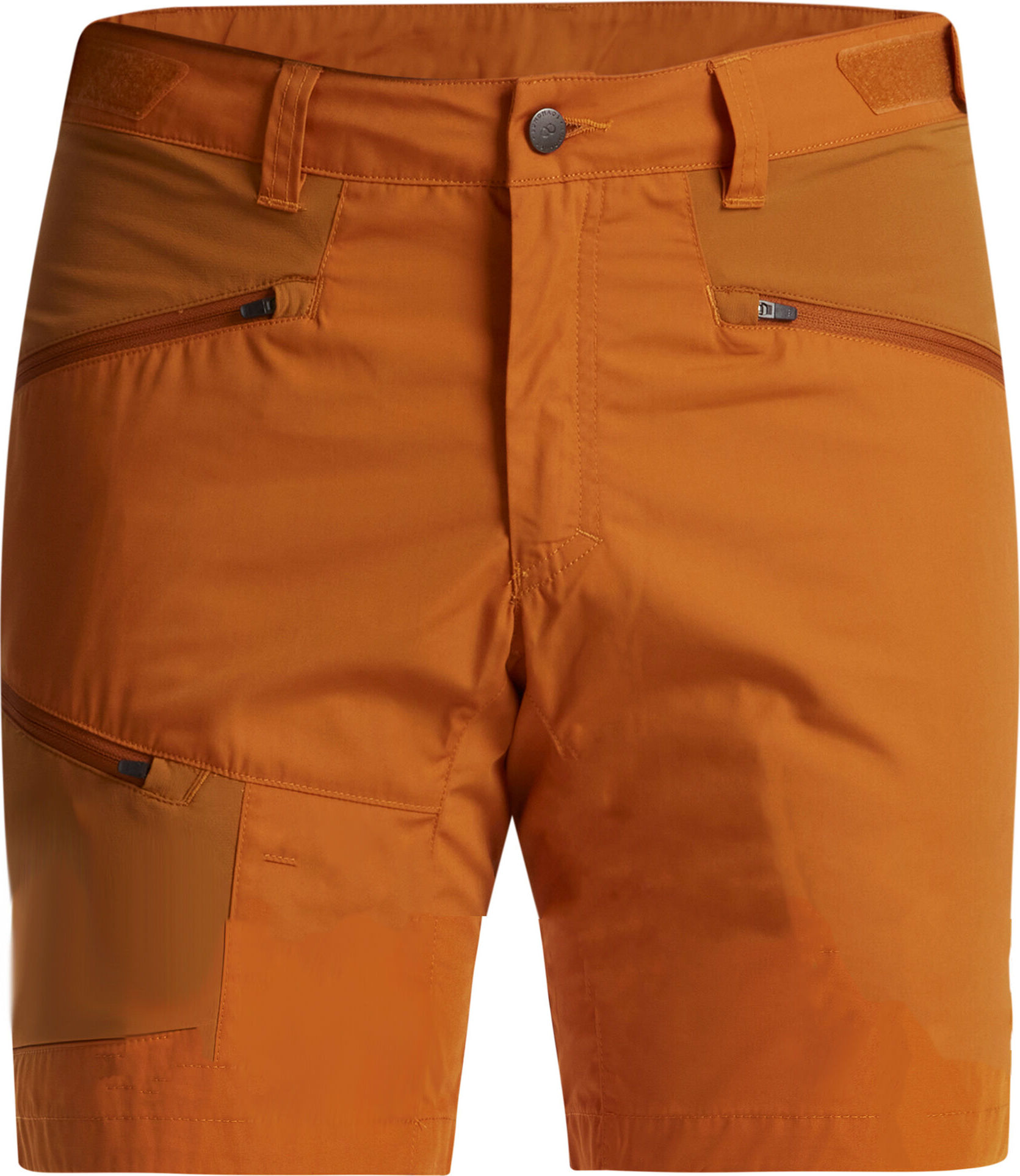 Lundhags Men’s Makke Light Shorts Gold/Dark Gold