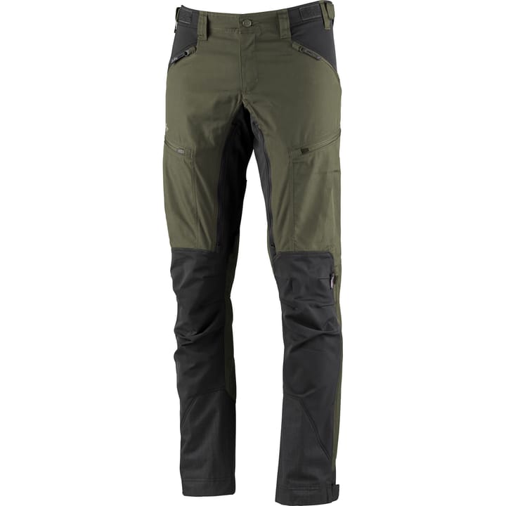 Lundhags Men's Makke Pant Forest Green Lundhags