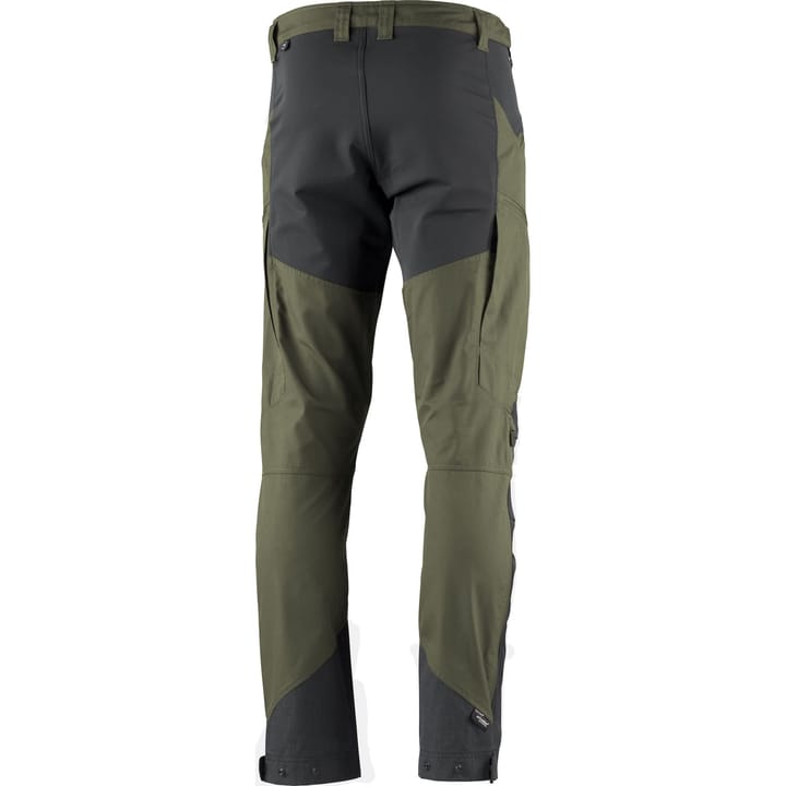 Lundhags Men's Makke Pant Forest Green Lundhags