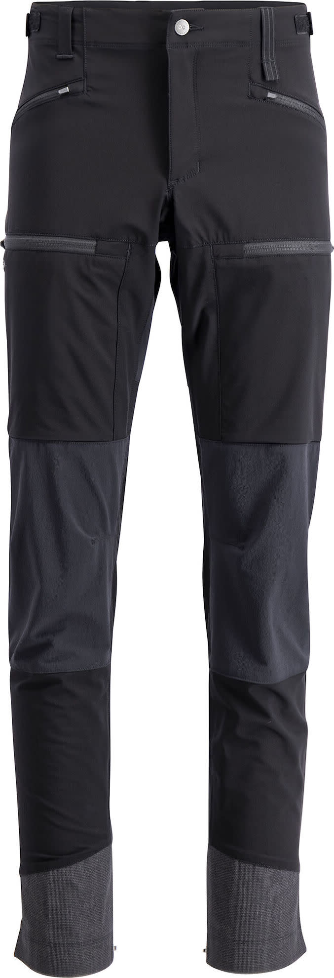 Lundhags Men’s Padje Stretch Pant Black