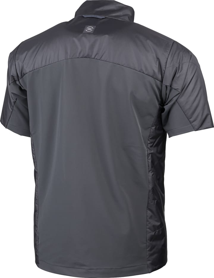 Lundhags Men's Viik Light Tee Black Lundhags