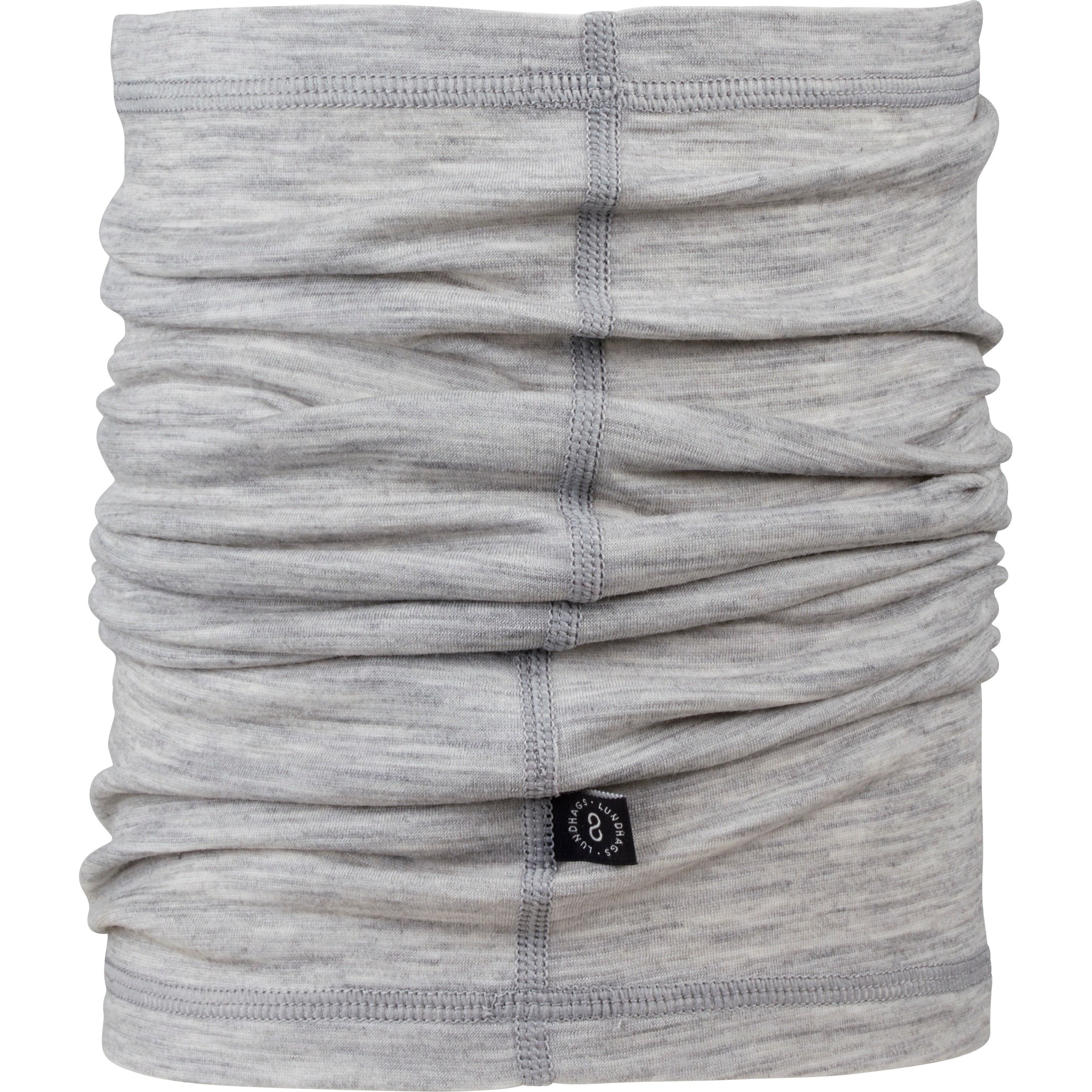 Lundhags Gimmer Merino Light Tube Light Grey