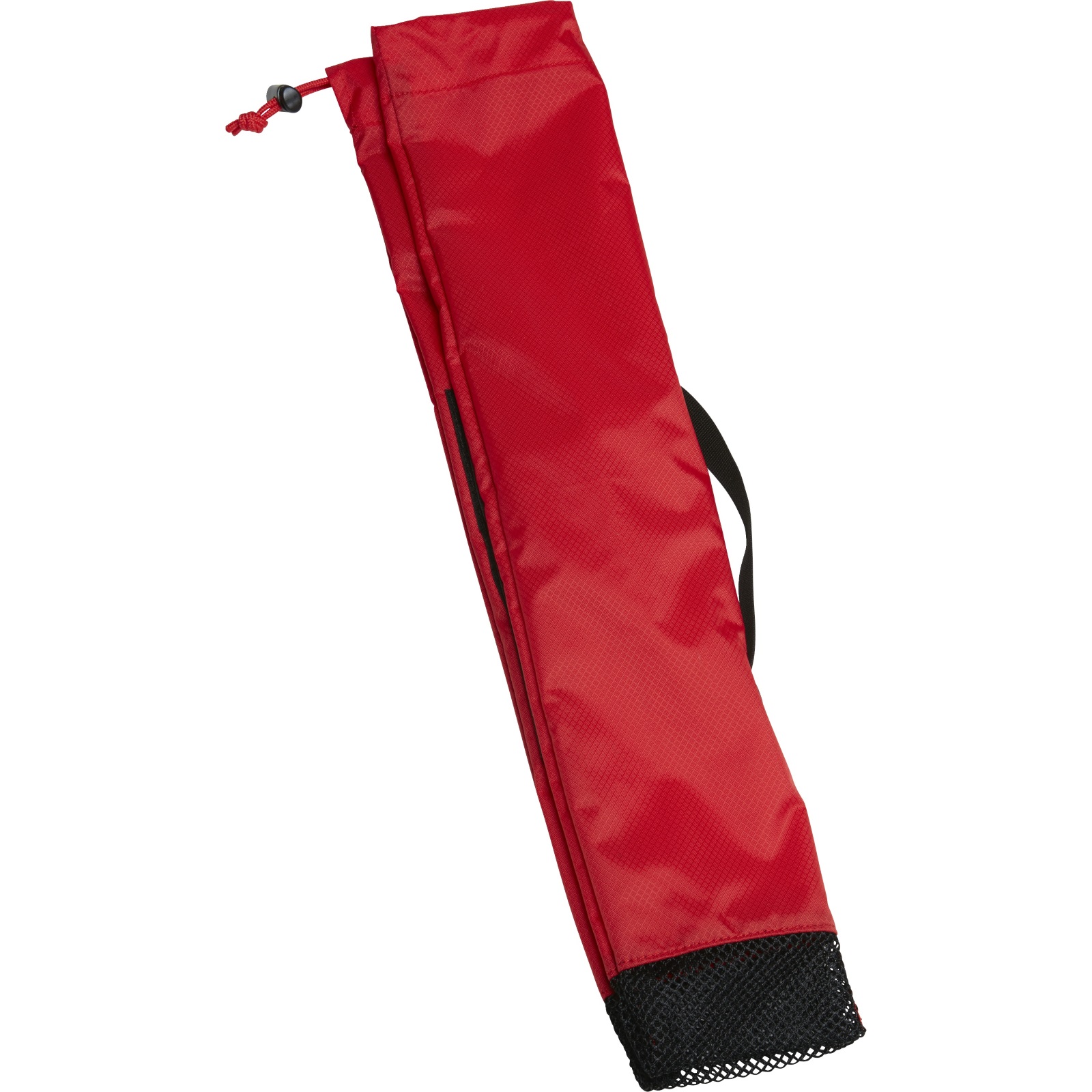 Lundhags Nordic Skate Storage Bag Red