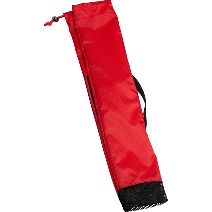 Lundhags Nordic Skate Storage Bag Red Lundhags