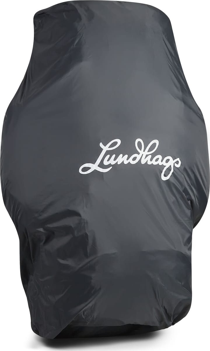 Lundhags Saruk Expedition 110+10 L Regular Long Forest Green Lundhags