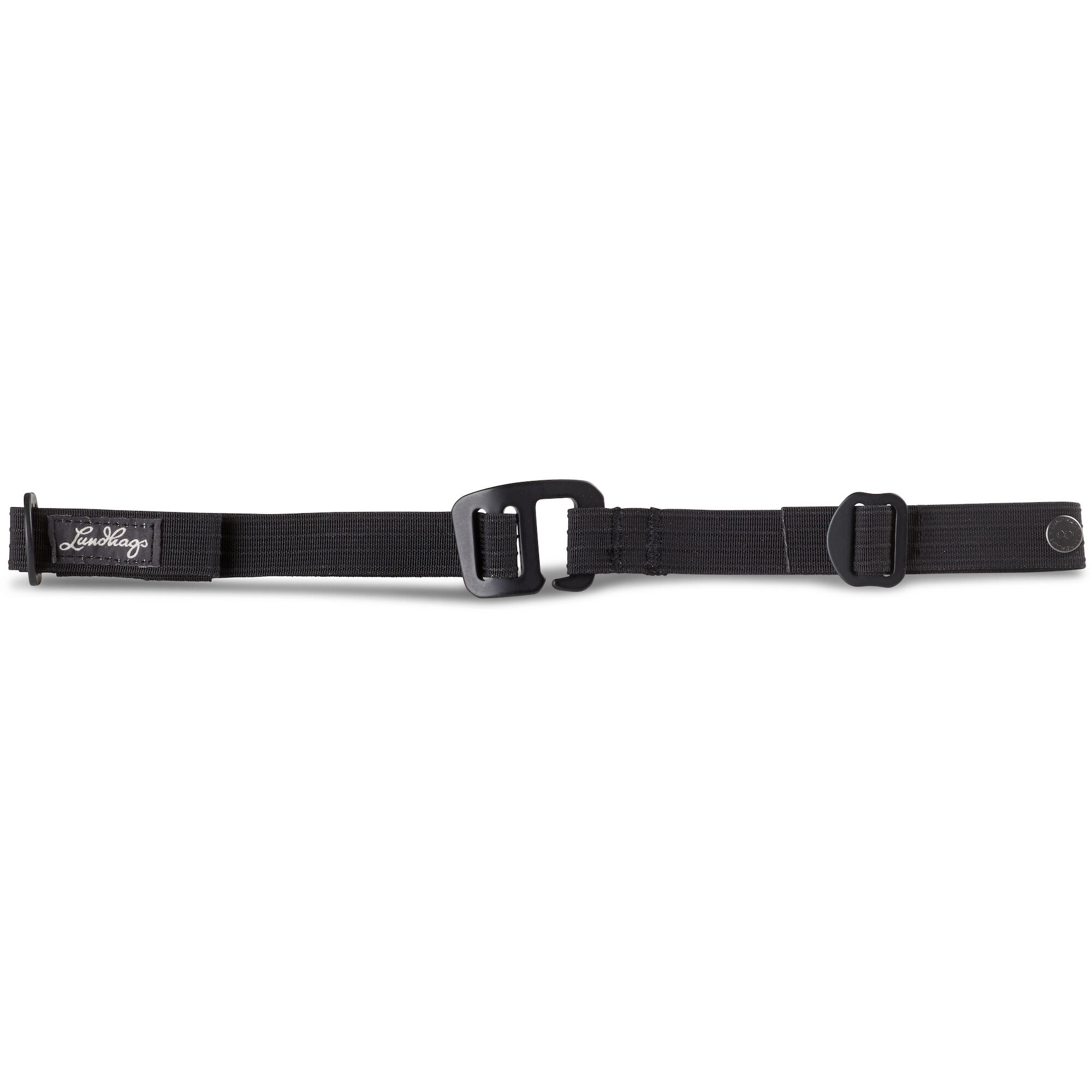 Lundhags Sternum Strap Black