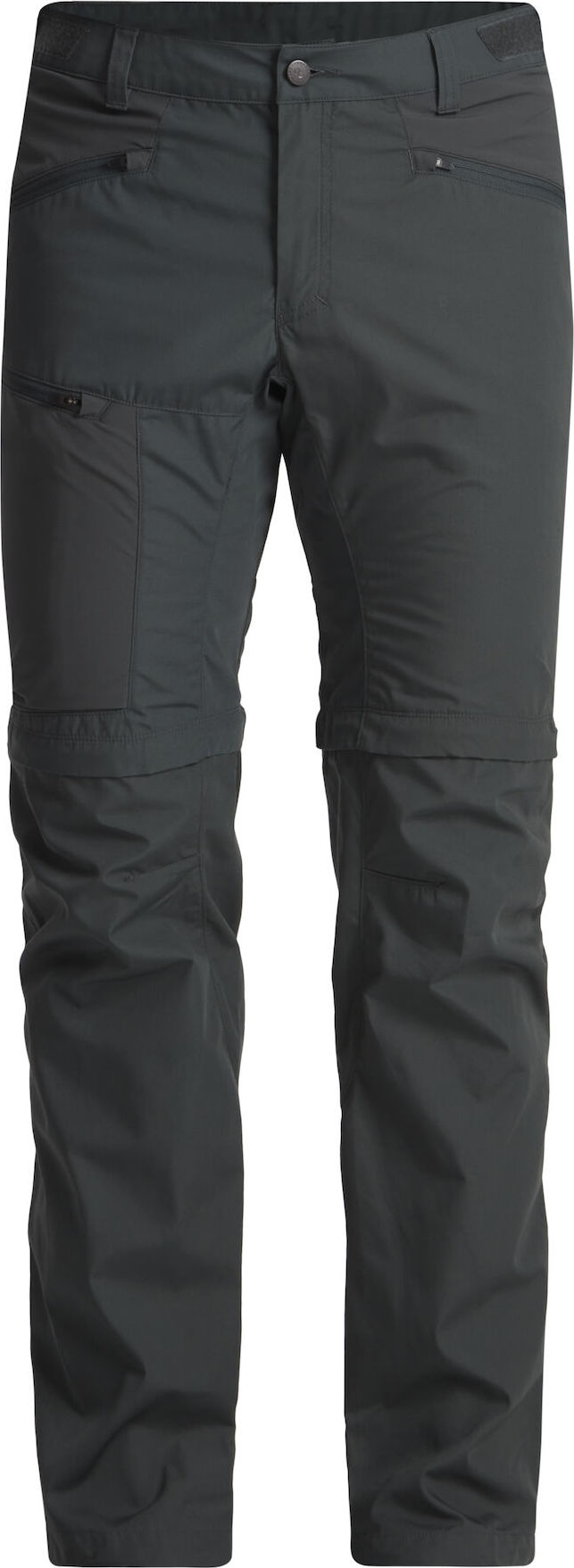 Men’s Tived Zip-Off Pant  Dark Agave/Seaweed