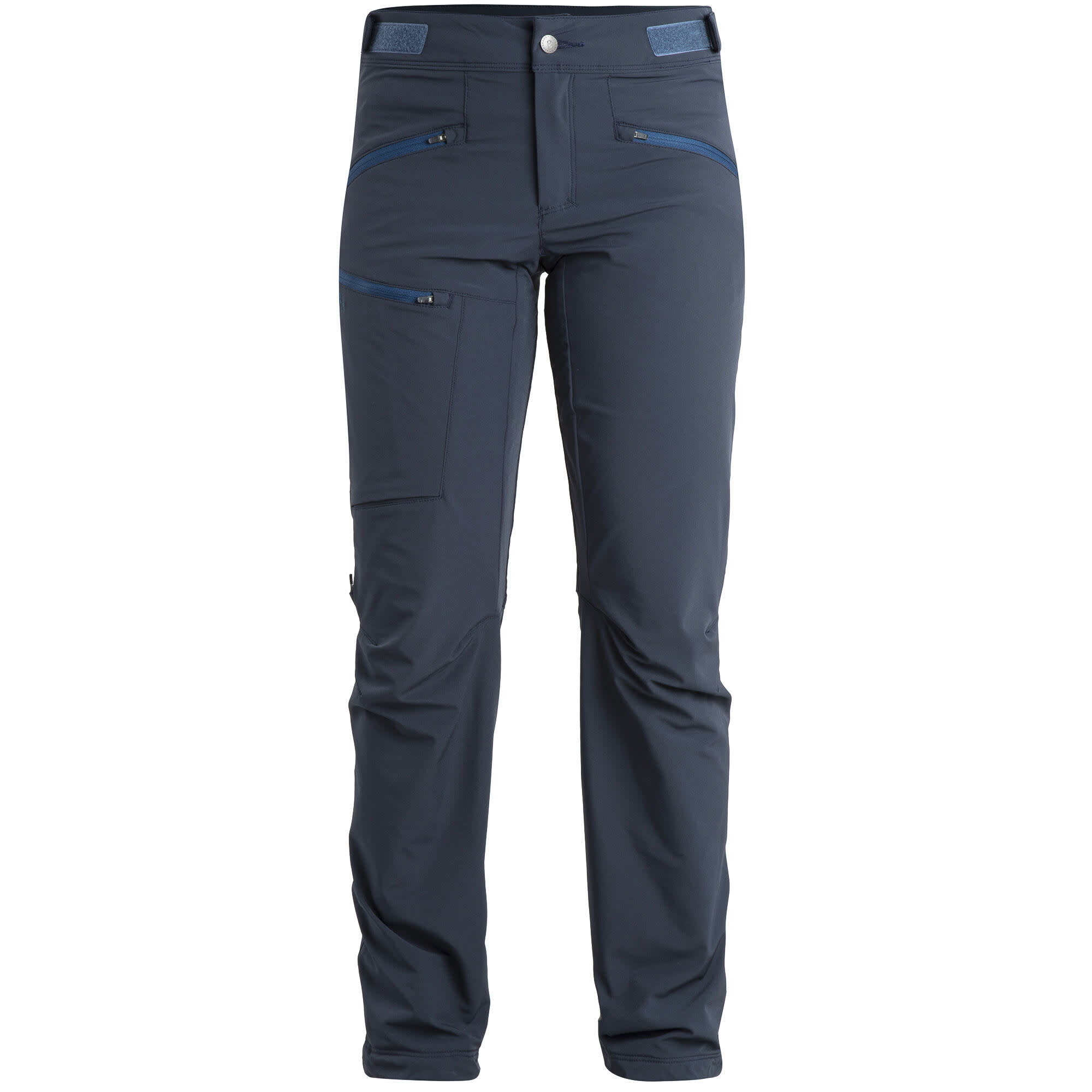 Lundhags Women’s Askro Pant Deep Blue