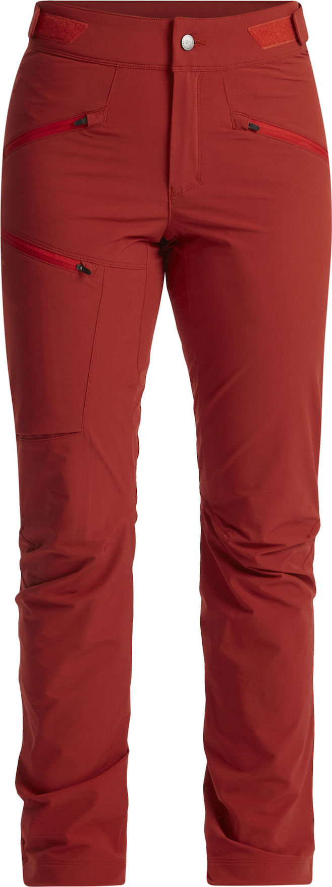 Lundhags Women’s Askro Pant Mellow Red