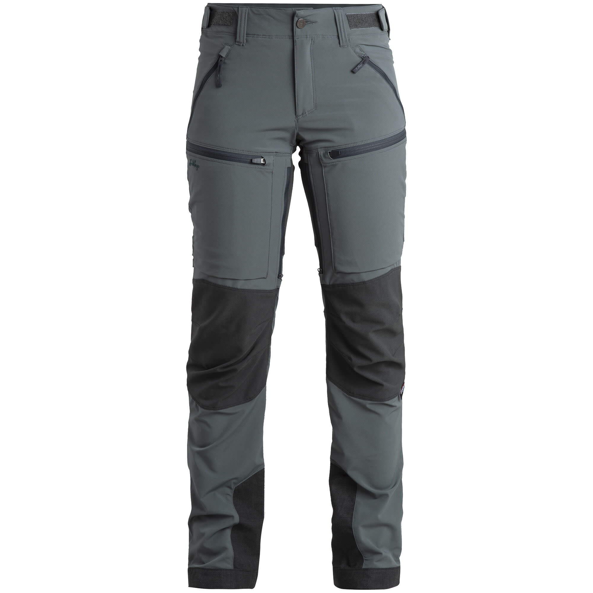 Lundhags Women’s Askro Pro Pant Dark Agave/Charcoal