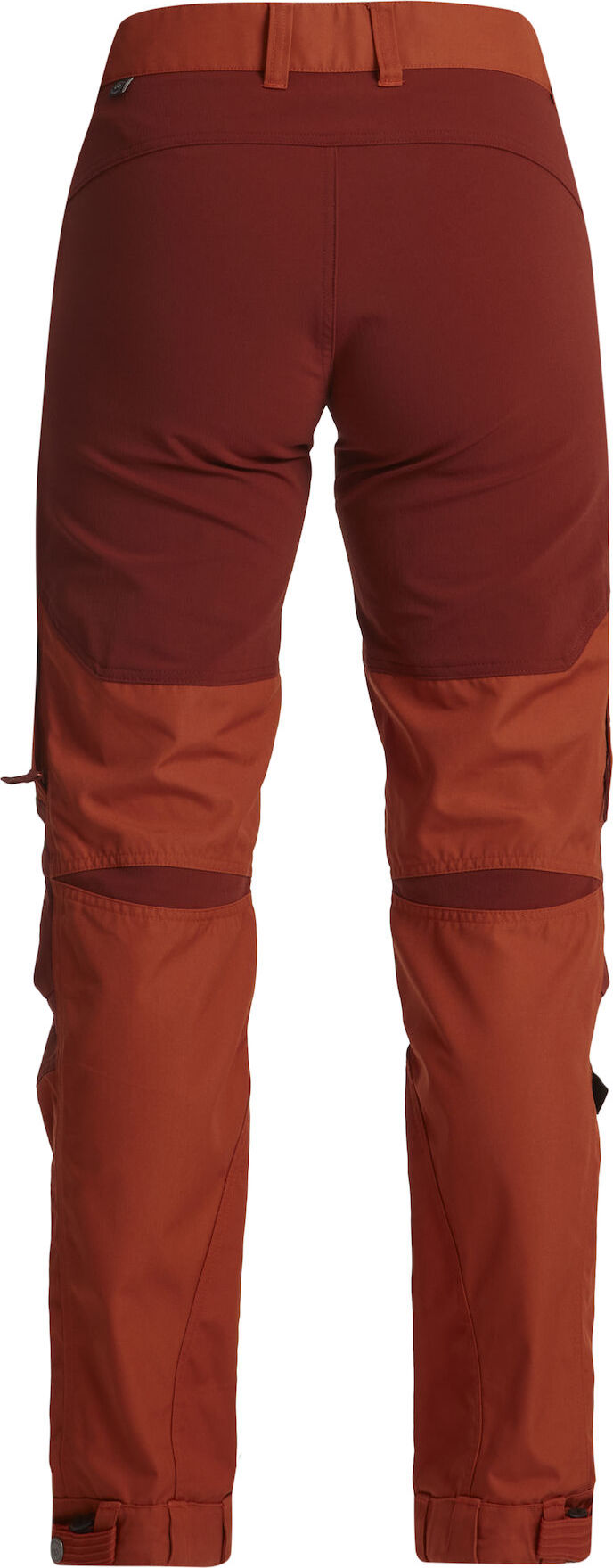Lundhags Authentic Pant Review - Outdoorguru