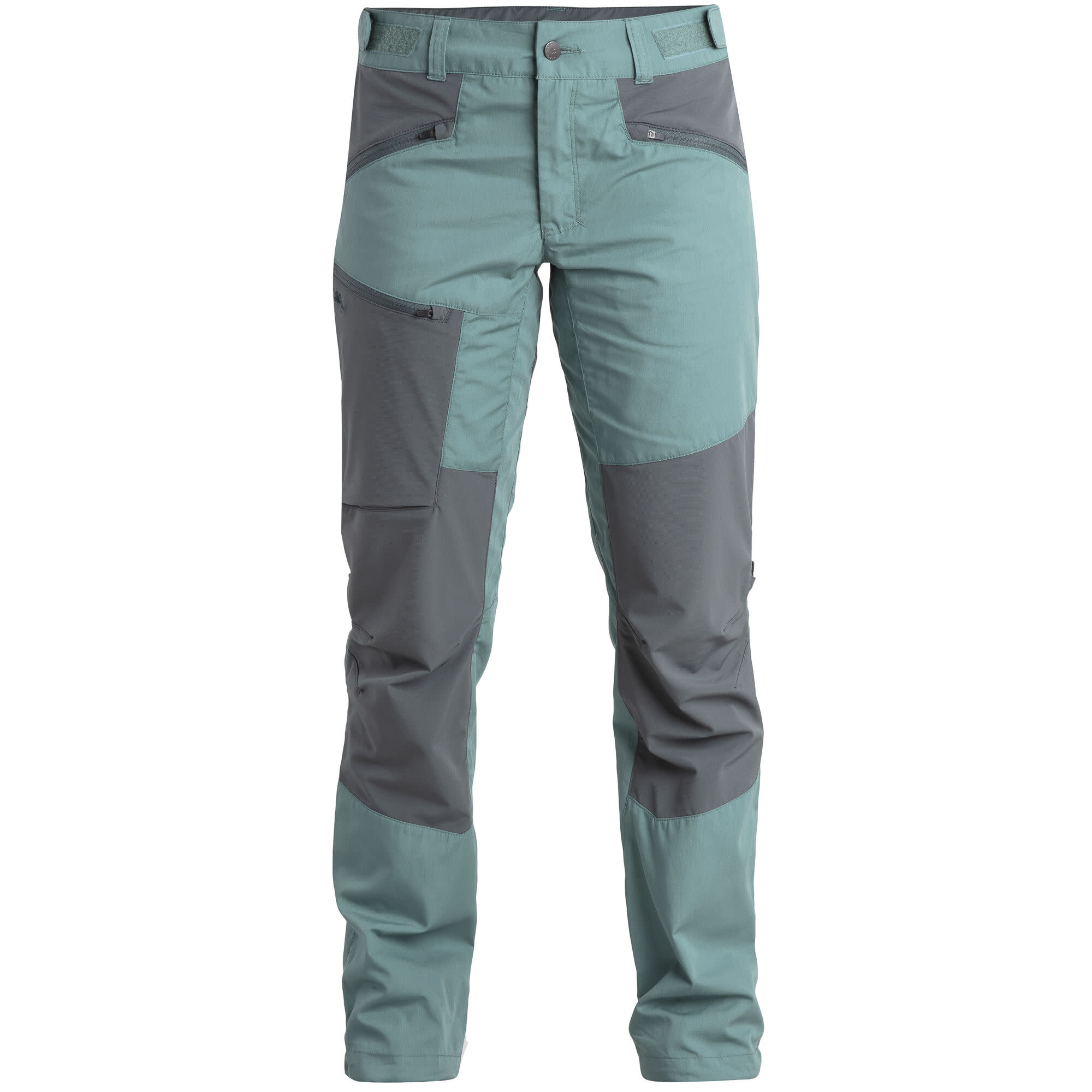 Lundhags Women’s Makke Light Pant Jade/Dark Agave