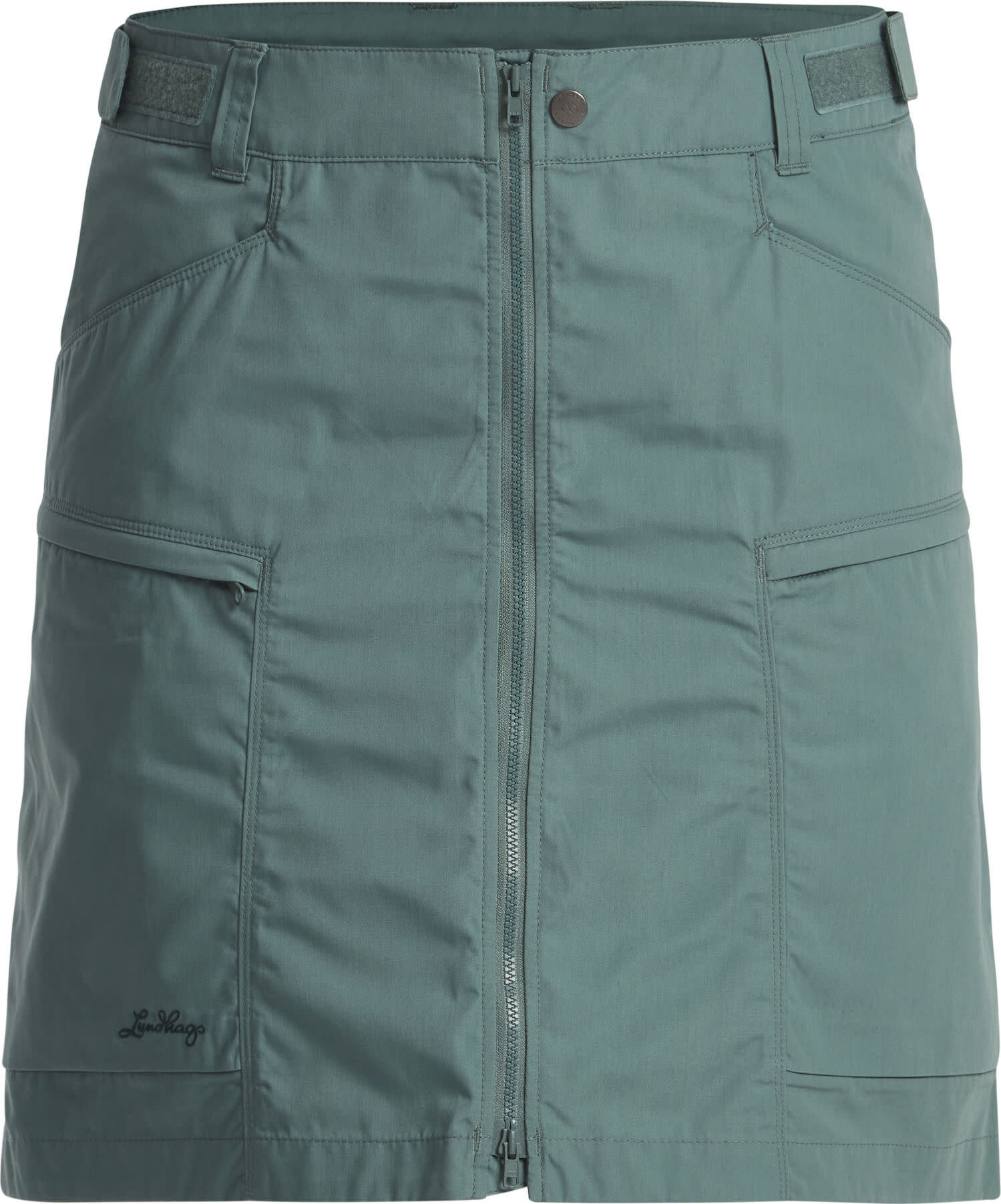 Lundhags Women’s Tiven II Skirt Jade